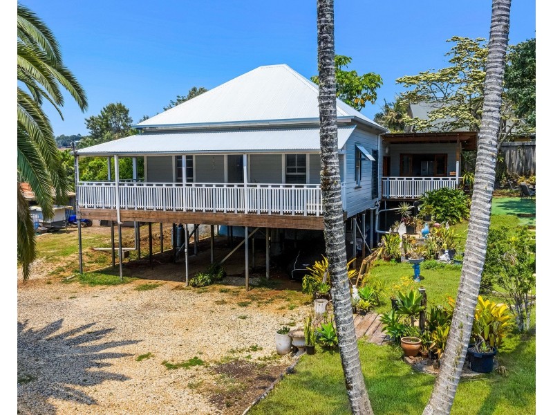 2 Coachwood Court, Federal NSW 2480