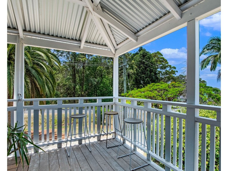 2 Coachwood Court, Federal NSW 2480