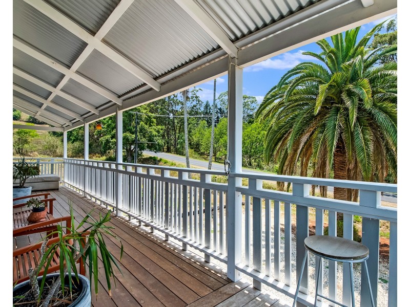 2 Coachwood Court, Federal NSW 2480