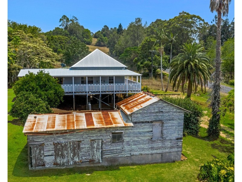 2 Coachwood Court, Federal NSW 2480