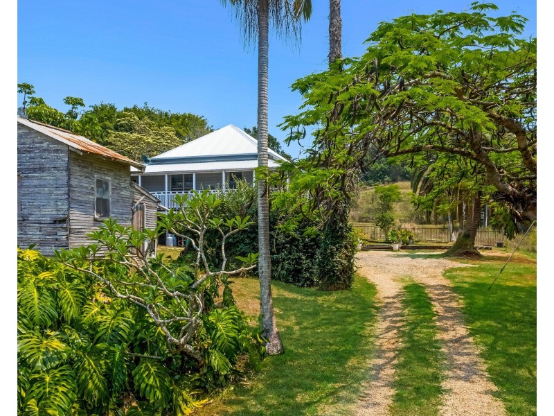 2 Coachwood Court, Federal NSW 2480