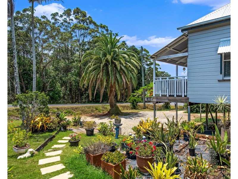 2 Coachwood Court, Federal NSW 2480