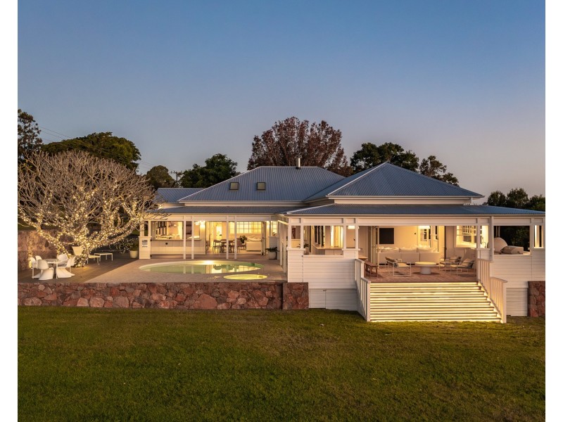 70 Whian Road, Eureka NSW 2480