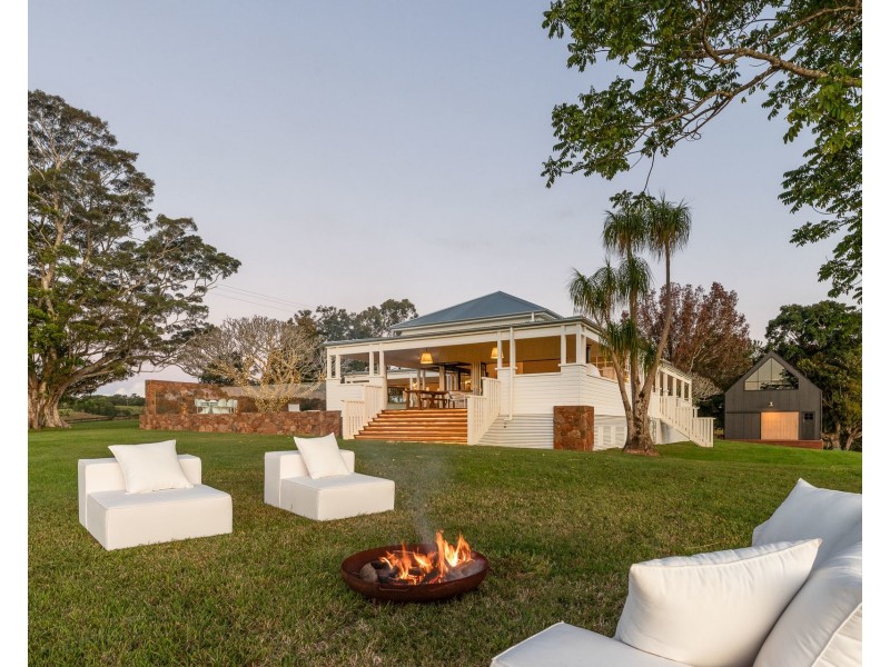 70 Whian Road, Eureka NSW 2480