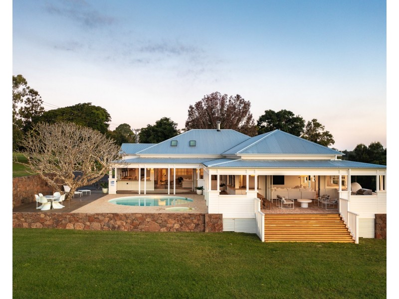 70 Whian Road, Eureka NSW 2480