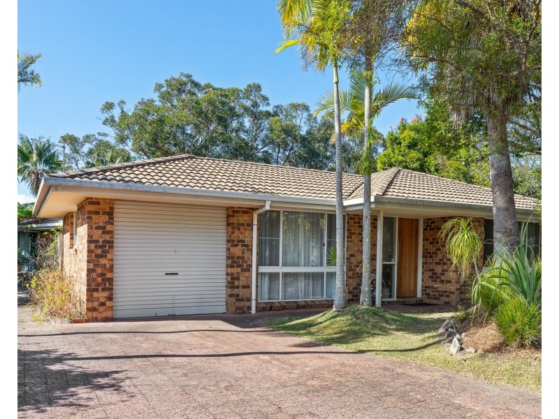 1/31 Julian Rocks Drive, Byron Bay NSW 2481