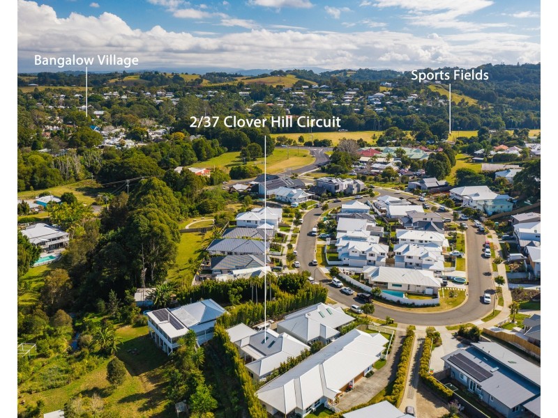 2/37 Clover Hill Circuit, Bangalow NSW 2479