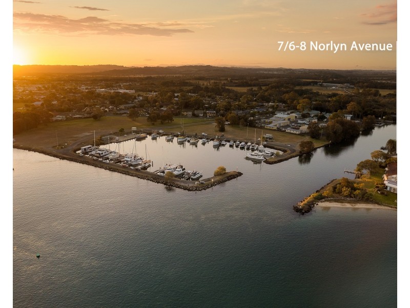 7/6-8 Norlyn Avenue, Ballina NSW 2478