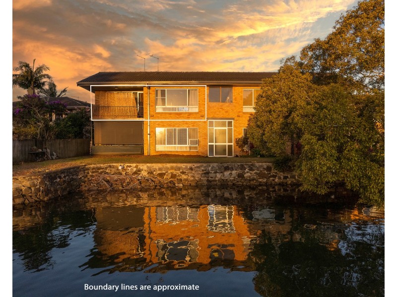 7/6-8 Norlyn Avenue, Ballina NSW 2478