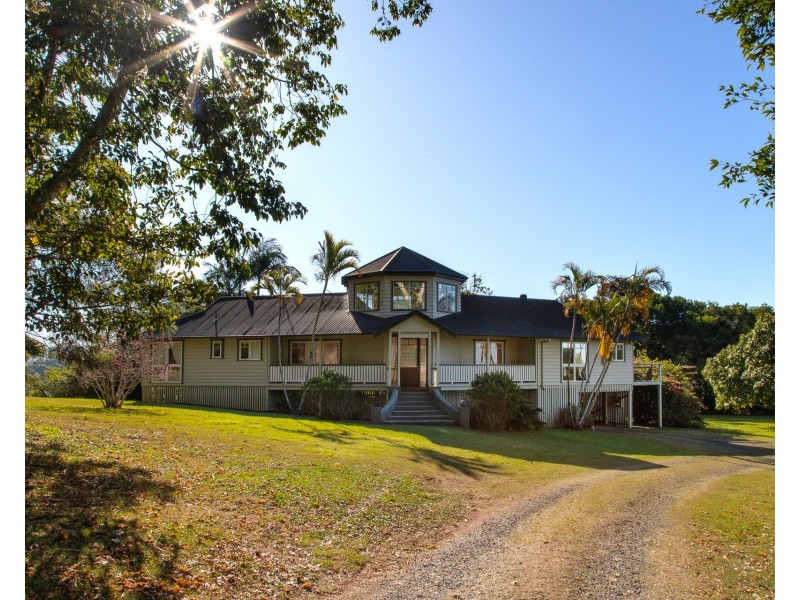 28 Bougainvillea Drive, Federal NSW 2480