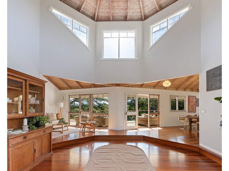 28 Bougainvillea Drive, Federal NSW 2480