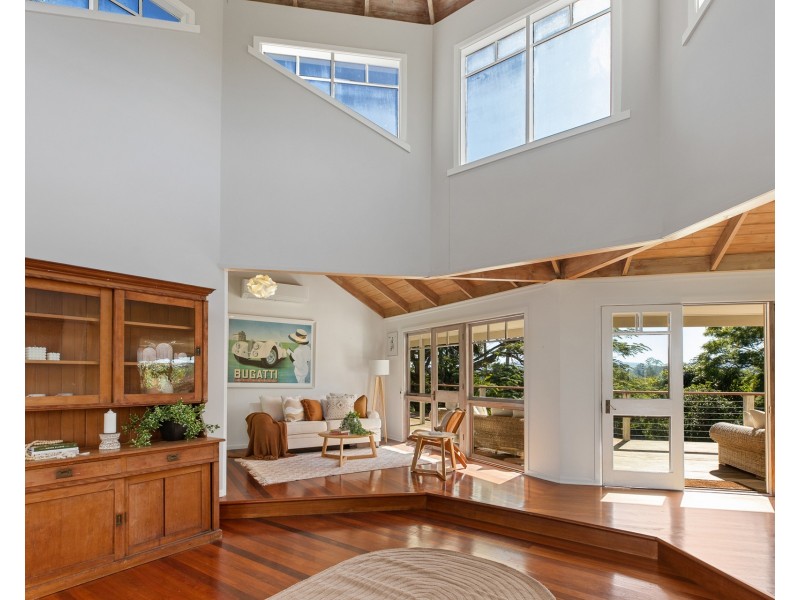 28 Bougainvillea Drive, Federal NSW 2480