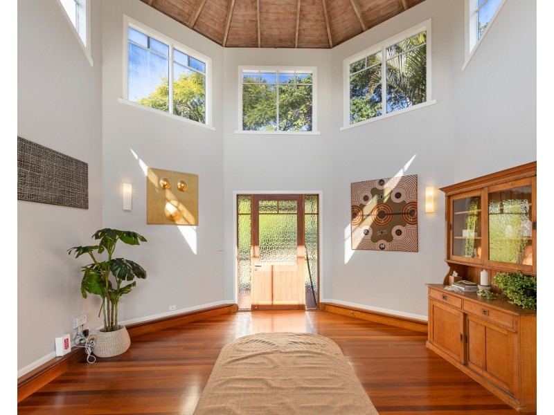 28 Bougainvillea Drive, Federal NSW 2480