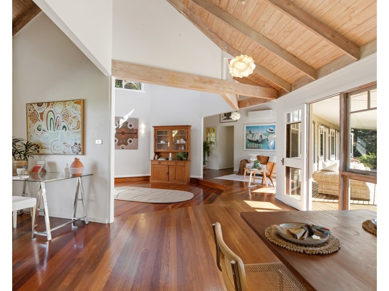 28 Bougainvillea Drive, Federal NSW 2480