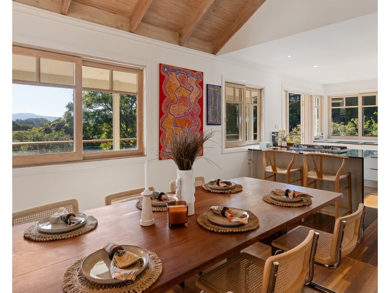 28 Bougainvillea Drive, Federal NSW 2480