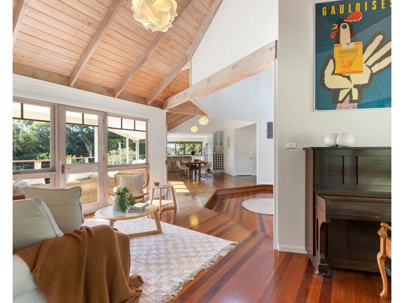 28 Bougainvillea Drive, Federal NSW 2480