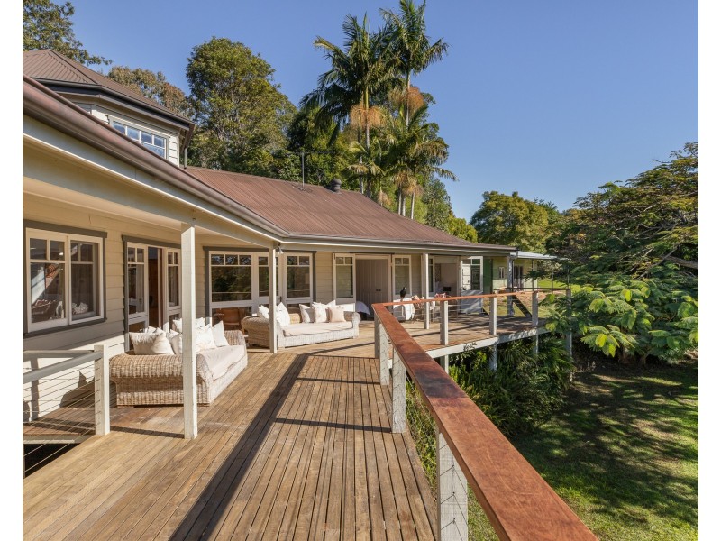 28 Bougainvillea Drive, Federal NSW 2480