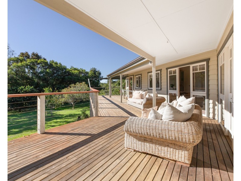 28 Bougainvillea Drive, Federal NSW 2480