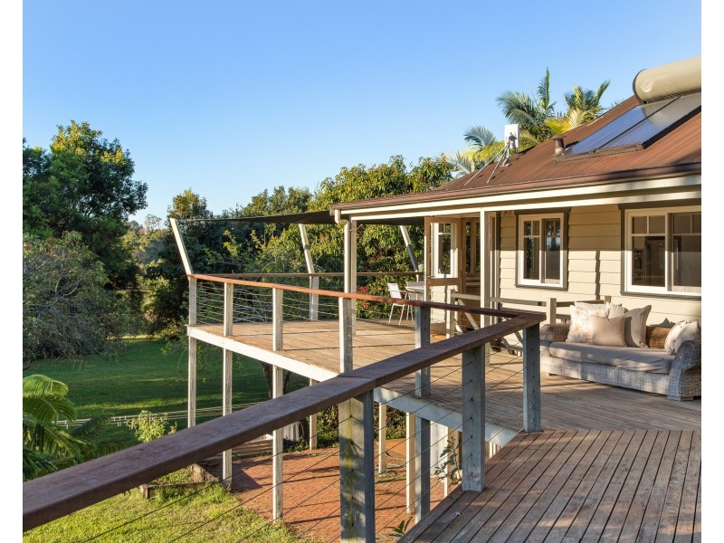 28 Bougainvillea Drive, Federal NSW 2480