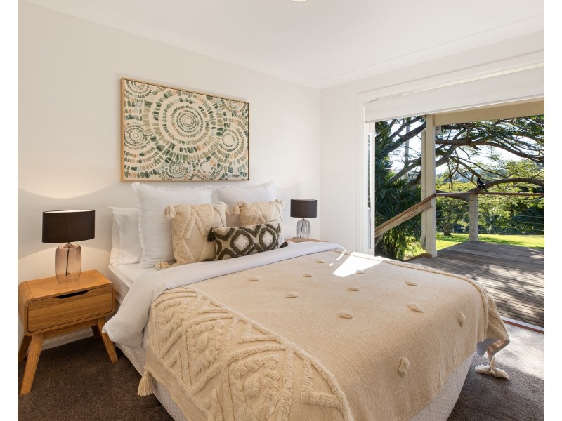 28 Bougainvillea Drive, Federal NSW 2480