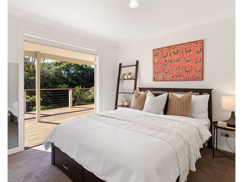 28 Bougainvillea Drive, Federal NSW 2480