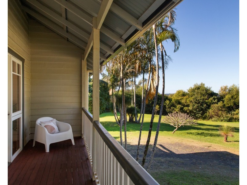 28 Bougainvillea Drive, Federal NSW 2480