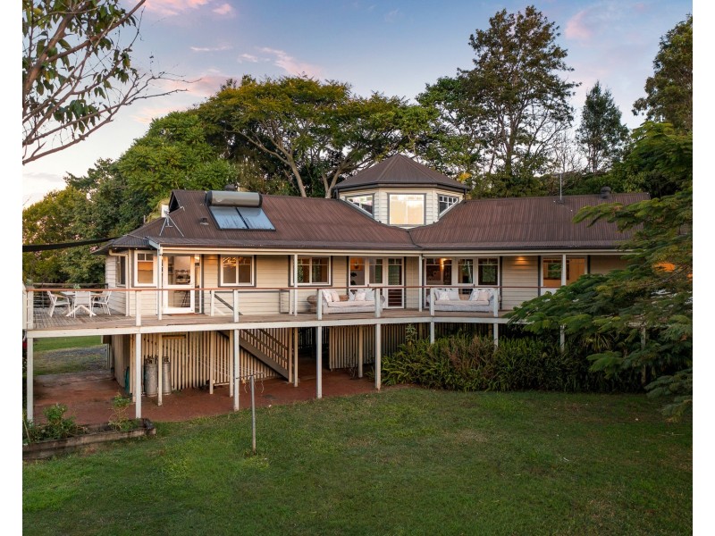 28 Bougainvillea Drive, Federal NSW 2480