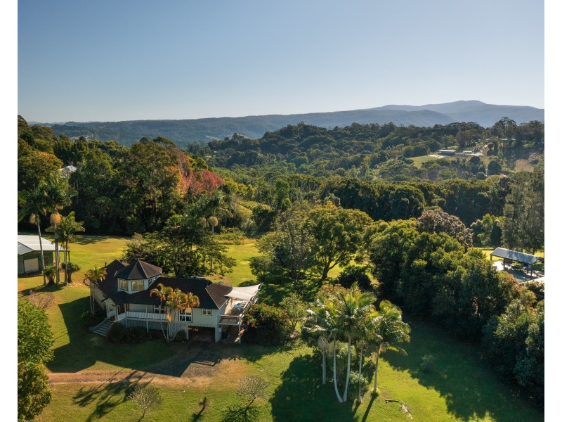 28 Bougainvillea Drive, Federal NSW 2480