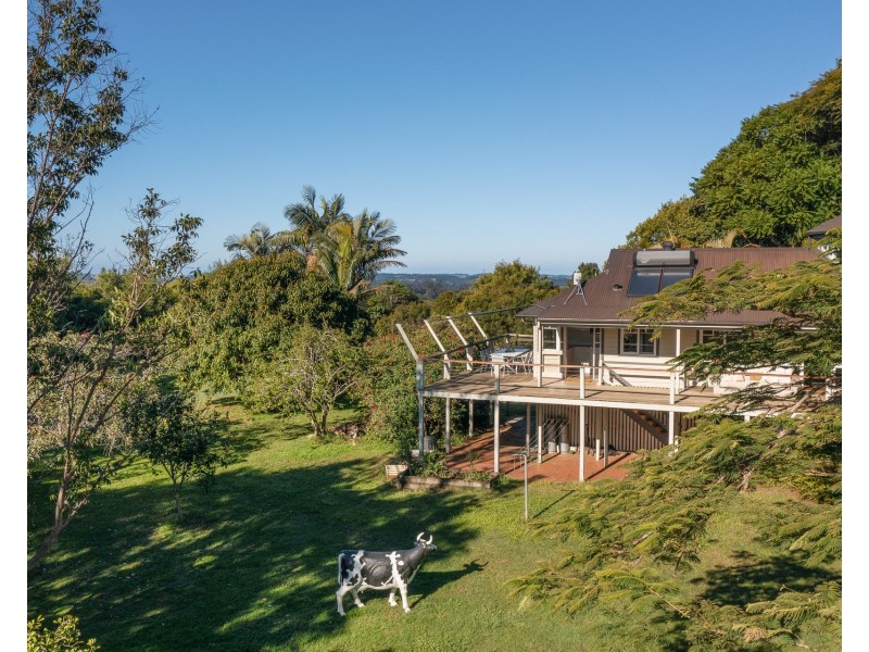 28 Bougainvillea Drive, Federal NSW 2480