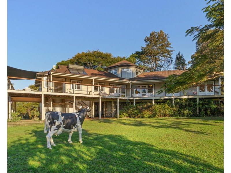 28 Bougainvillea Drive, Federal NSW 2480