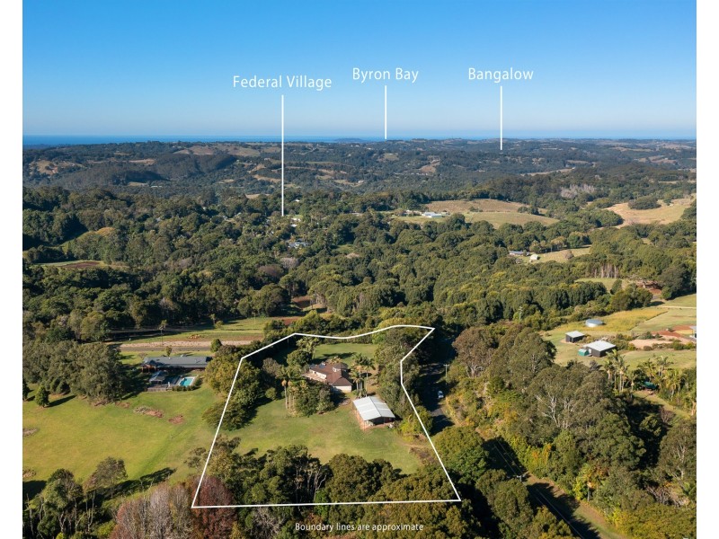 28 Bougainvillea Drive, Federal NSW 2480