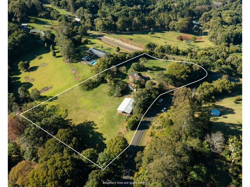 28 Bougainvillea Drive, Federal NSW 2480