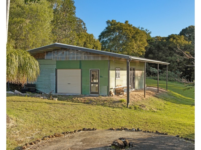 28 Bougainvillea Drive, Federal NSW 2480