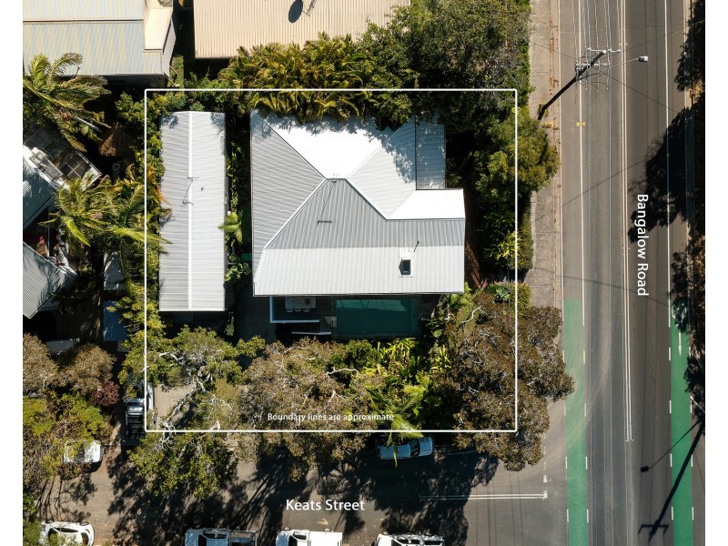 38 Bangalow Road, Byron Bay NSW 2481