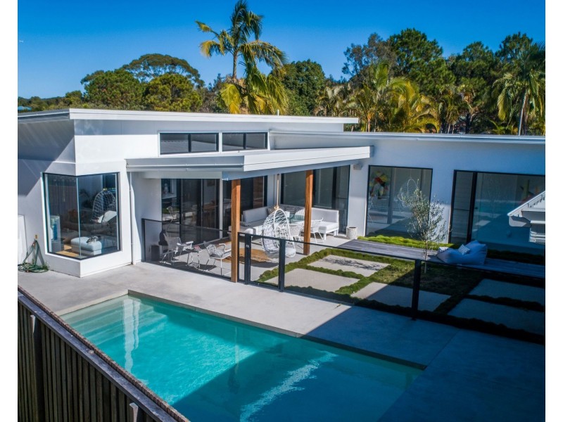 106 Beech Drive, Suffolk Park NSW 2481