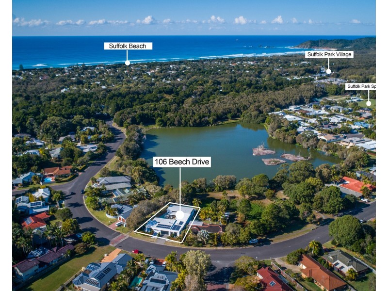 106 Beech Drive, Suffolk Park NSW 2481