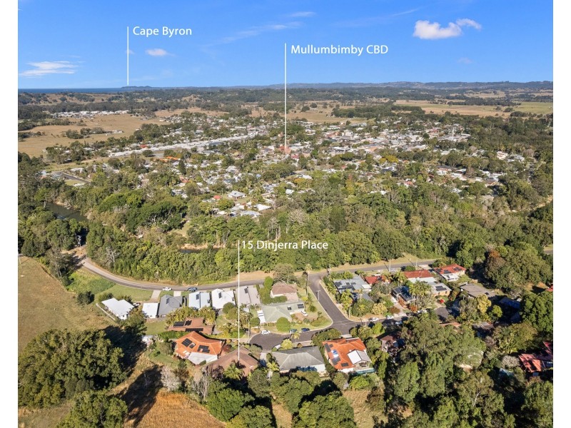 15 Dinjerra Place, Mullumbimby NSW 2482