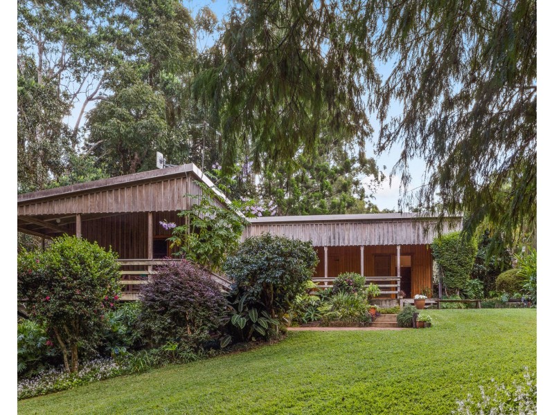 147 Whian Whian Road, Whian Whian NSW 2480