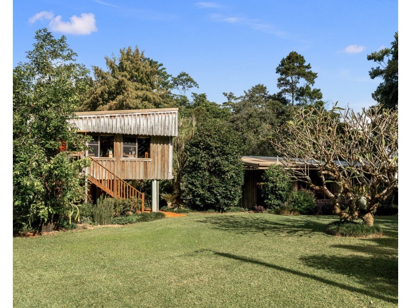 147 Whian Whian Road, Whian Whian NSW 2480