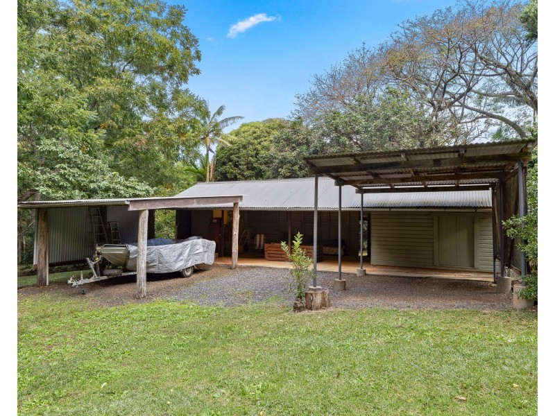 147 Whian Whian Road, Whian Whian NSW 2480
