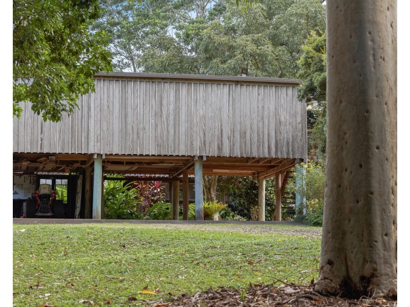 147 Whian Whian Road, Whian Whian NSW 2480