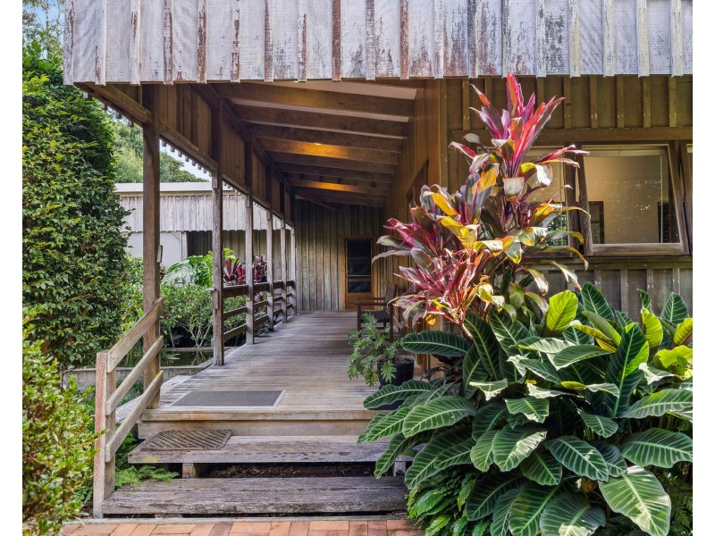 147 Whian Whian Road, Whian Whian NSW 2480