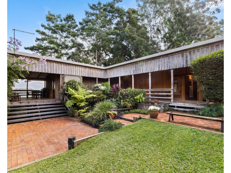 147 Whian Whian Road, Whian Whian NSW 2480