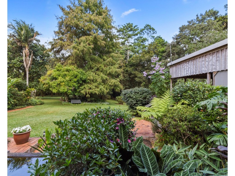 147 Whian Whian Road, Whian Whian NSW 2480