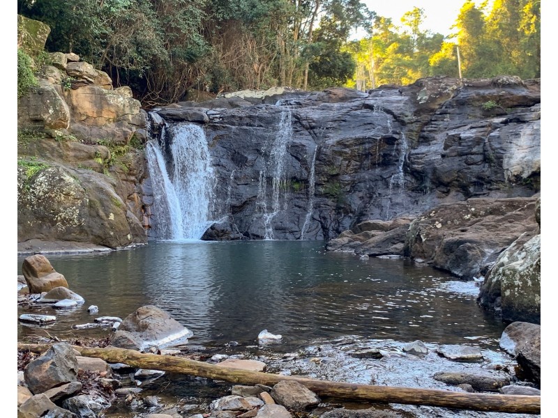 147 Whian Whian Road, Whian Whian NSW 2480