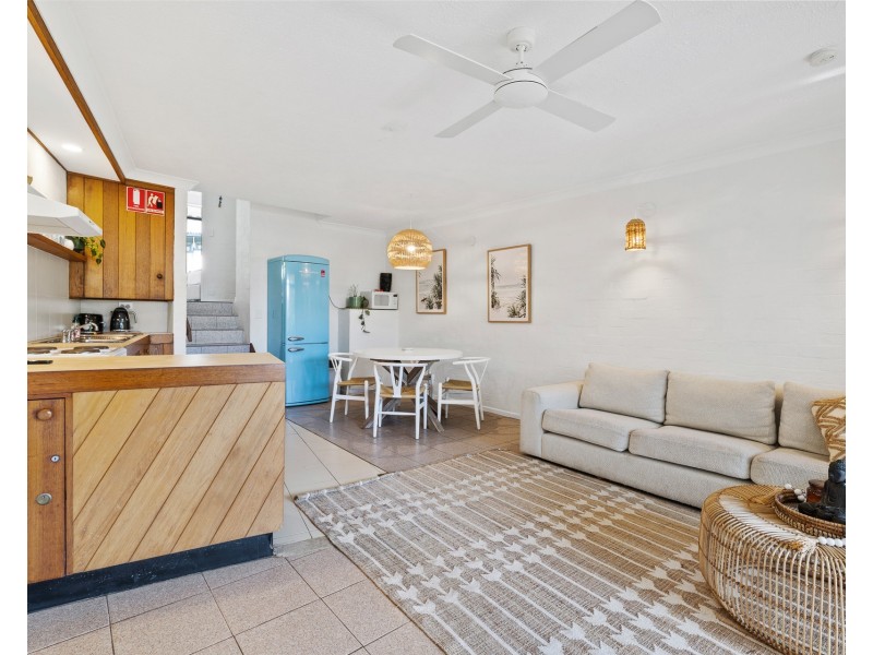 3/34 Lawson Street, Byron Bay NSW 2481