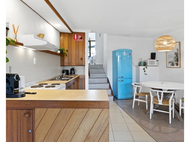 3/34 Lawson Street, Byron Bay NSW 2481
