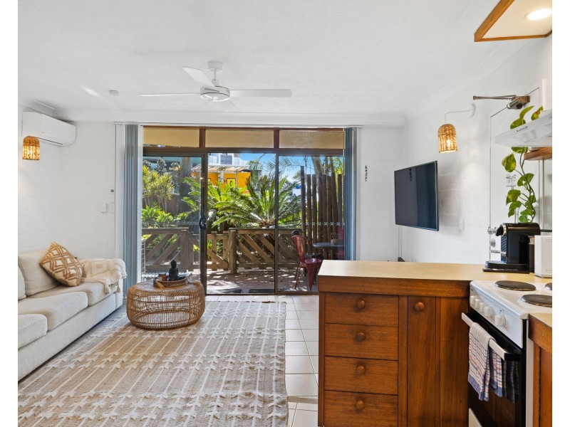 3/34 Lawson Street, Byron Bay NSW 2481