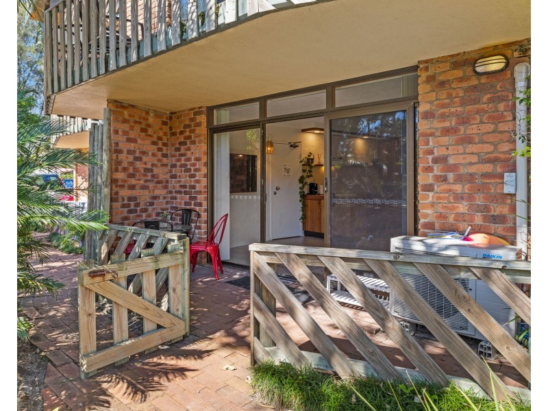 3/34 Lawson Street, Byron Bay NSW 2481