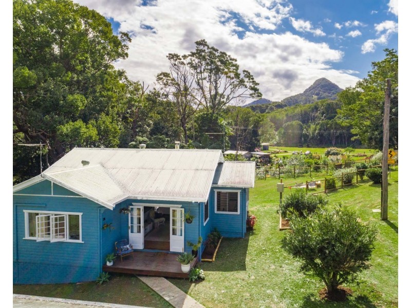 28 Coolamon Scenic Drive, Mullumbimby NSW 2482